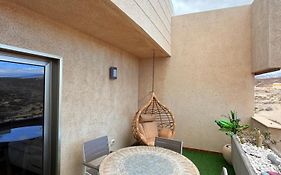 Sailor Home El Medano